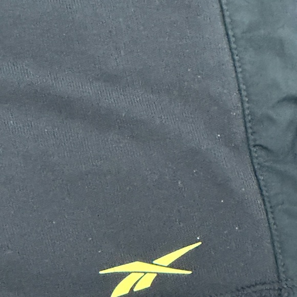 Reebok Black Sport Skirt NWT - Picture 2 of 4